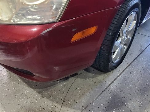 Used 2008 Kia Optima EX image 23