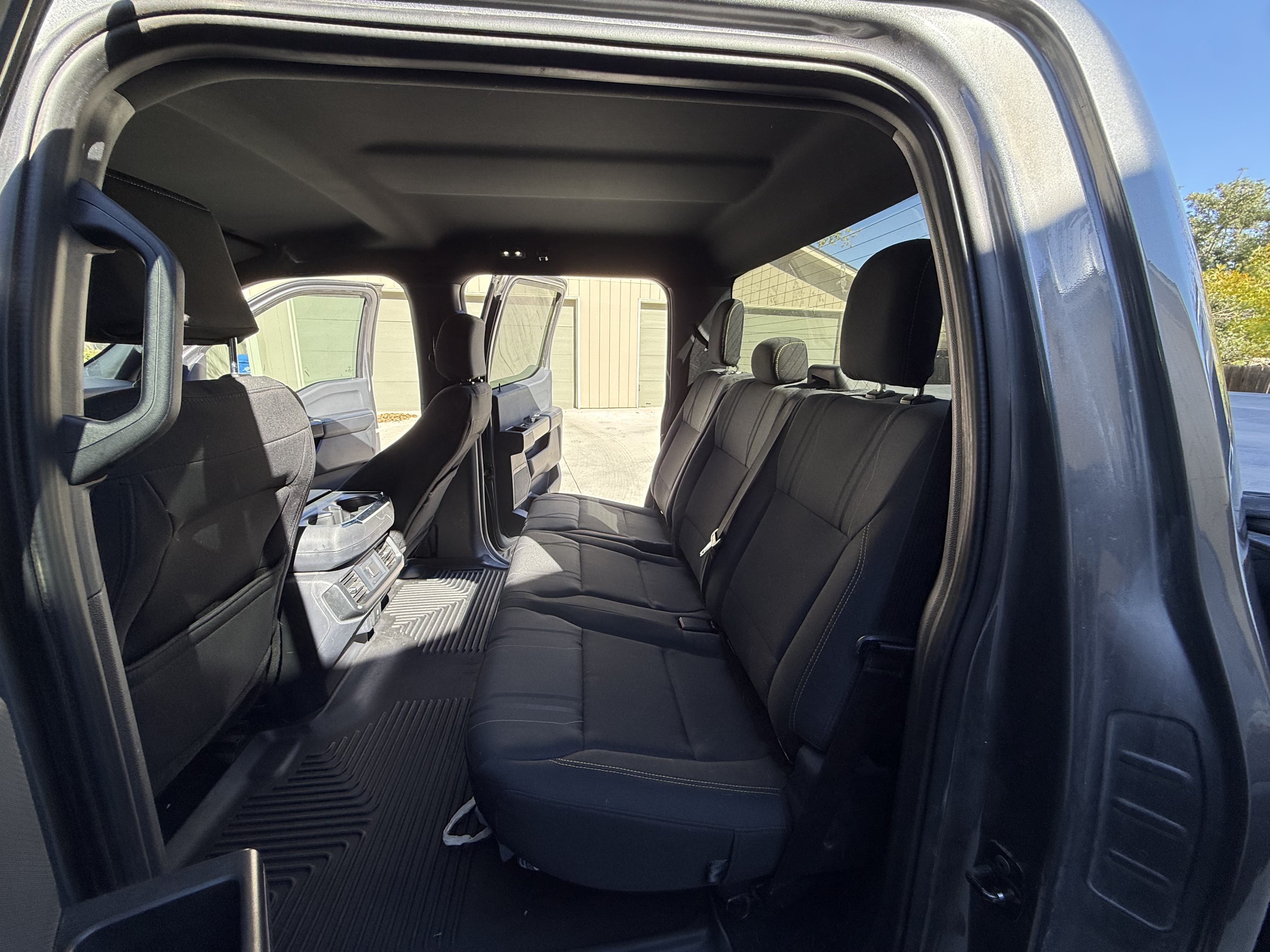 Used 2024 Ford F150 STX AWD/4WD image 13