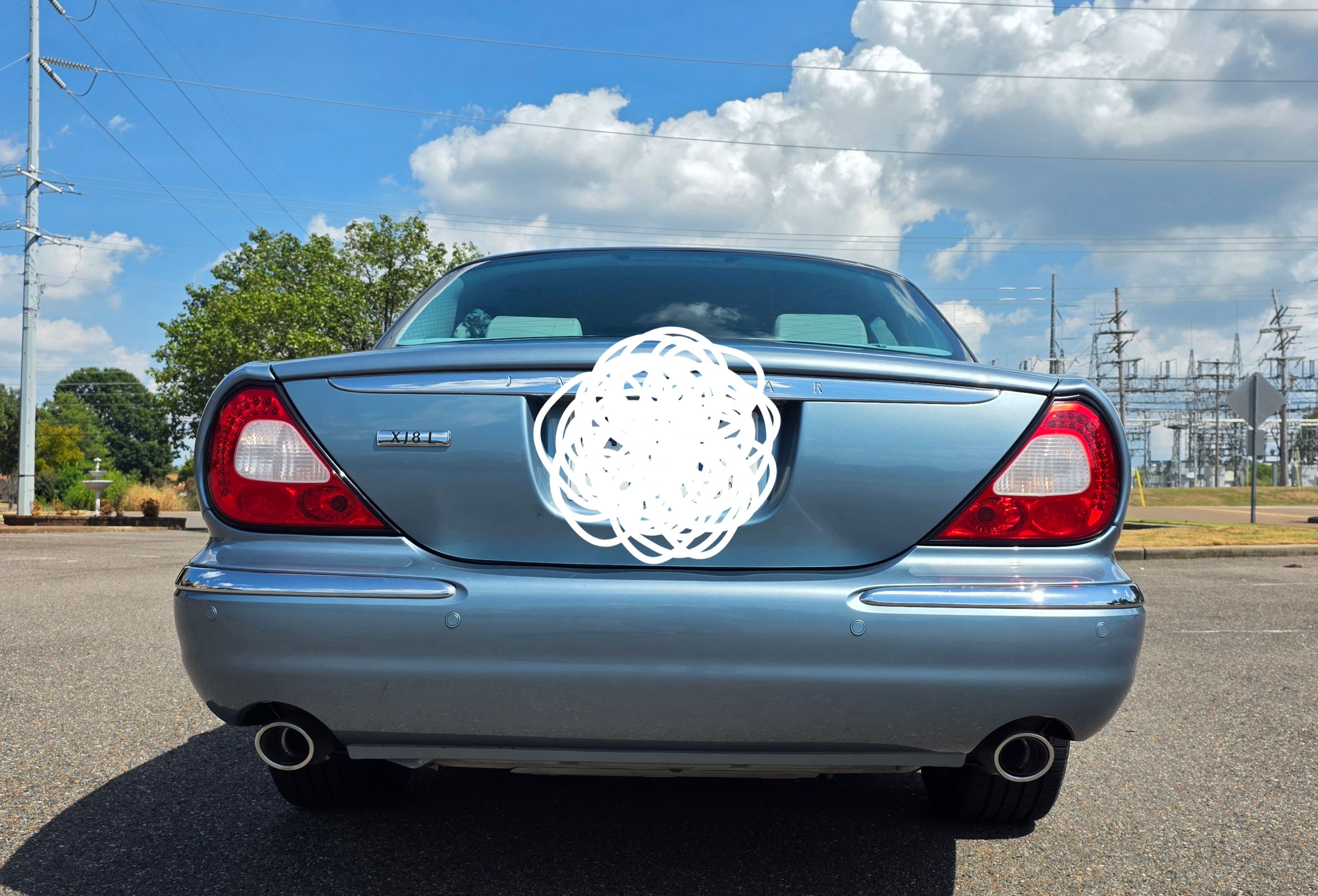 Used 2005 Jaguar XJ8 RWD image 15