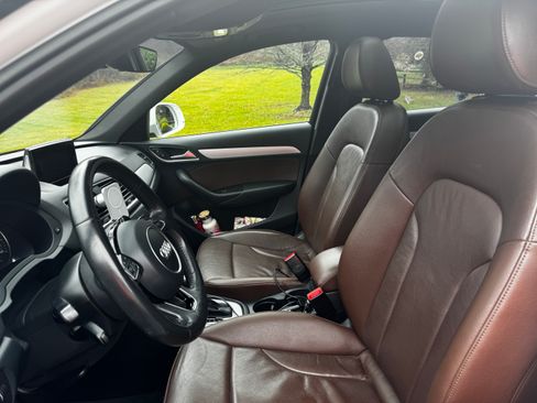 Used 2017 Audi Q3 2.0T Premium image 8