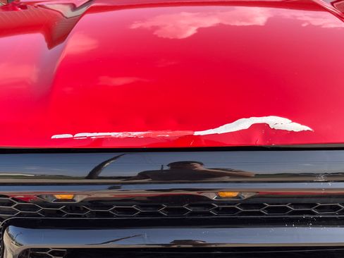 Used 2013 RAM 1500 Sport w/ Remote Start & Security Group image 6