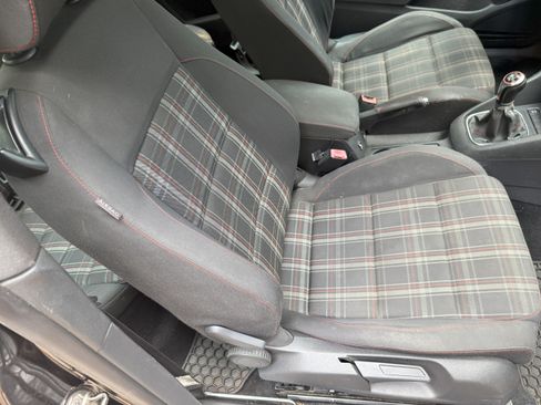 Used 2010 Volkswagen GTI 2.0T 2-Door image 19