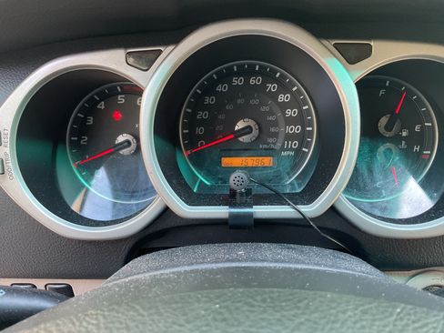 Used 2003 Toyota 4Runner Limited AWD/4WD image 24