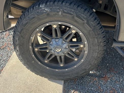 Used 2014 Ford F150 XLT w/ Equipment Group 302A Luxury image 16