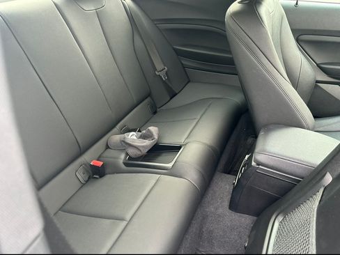 Used 2019 BMW M240i Coupe w/ Premium Package RWD image 12