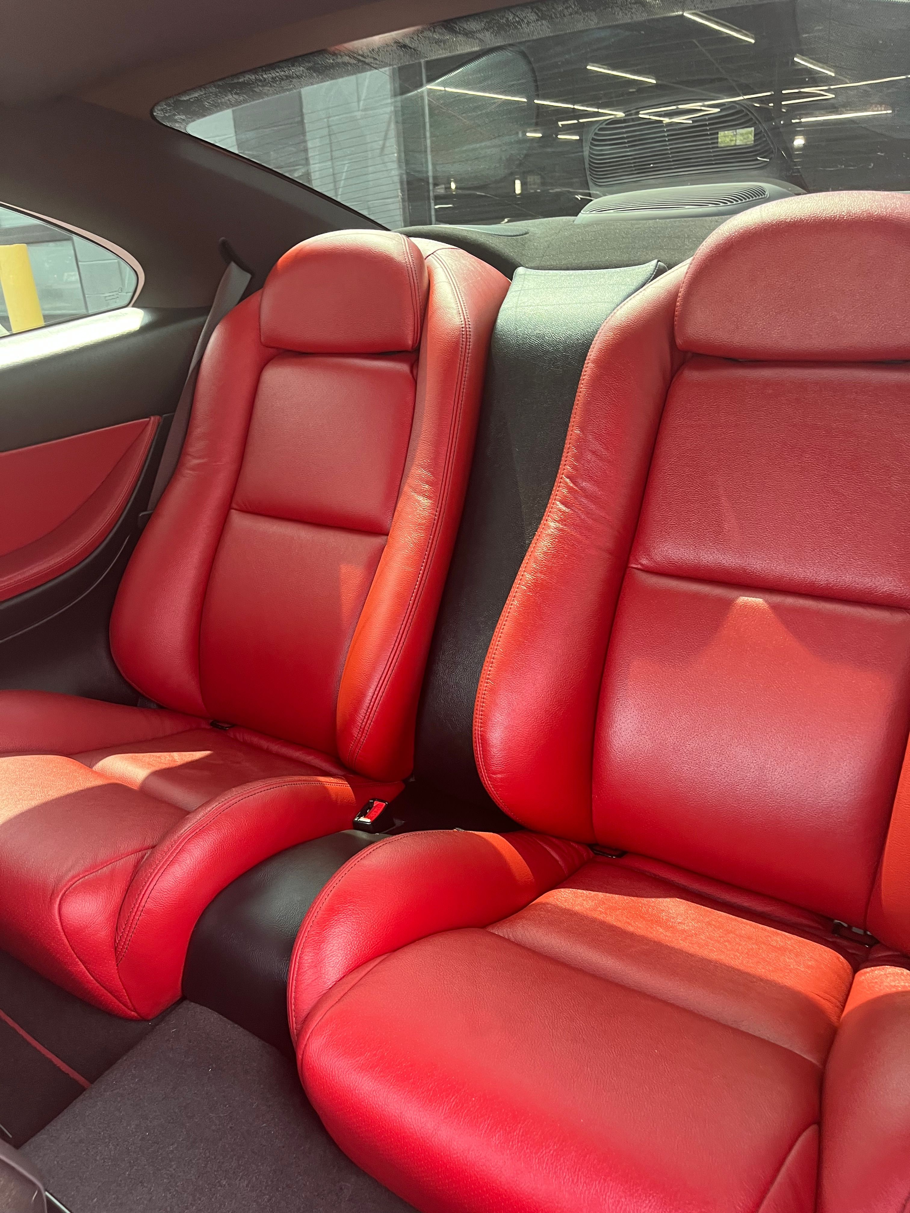 Used 2006 Pontiac GTO RWD image 11