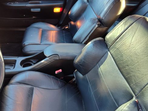 Used 1993 Ford Taurus SHO image 16