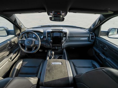 Used 2022 RAM 1500 TRX w/ TRX Level 1 Equipment Group image 23