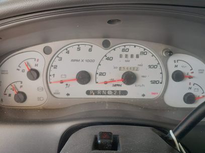 Used 2003 Ford Ranger Edge