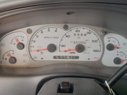 Used 2003 Ford Ranger Edge image 1