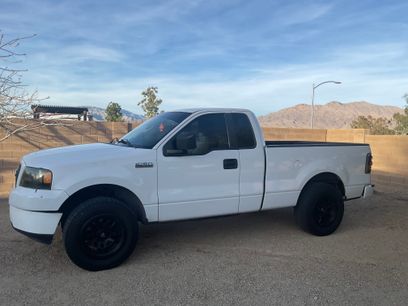 Used 2007 Ford F150 STX