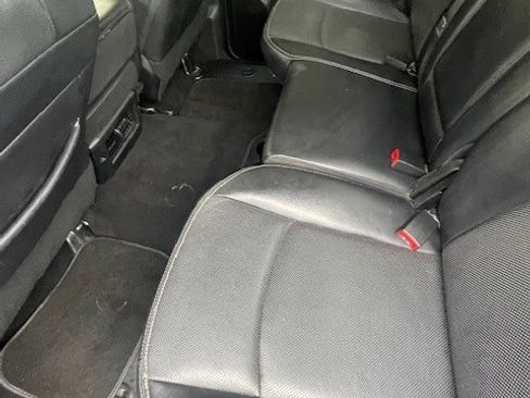 Used 2018 RAM 1500 Laramie w/ Convenience Group image 12