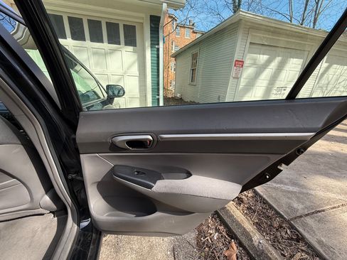 Used 2007 Honda Civic EX image 26