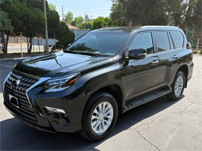 Used 2023 Lexus GX 460 Premium