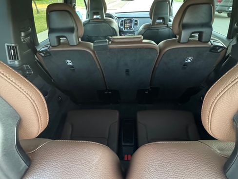 Used 2020 Volvo XC90 T6 Momentum image 20