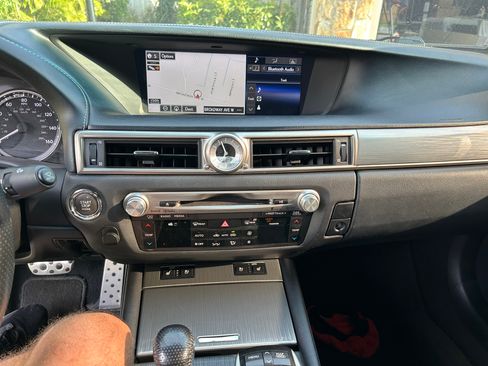 Used 2015 Lexus GS 350 image 23