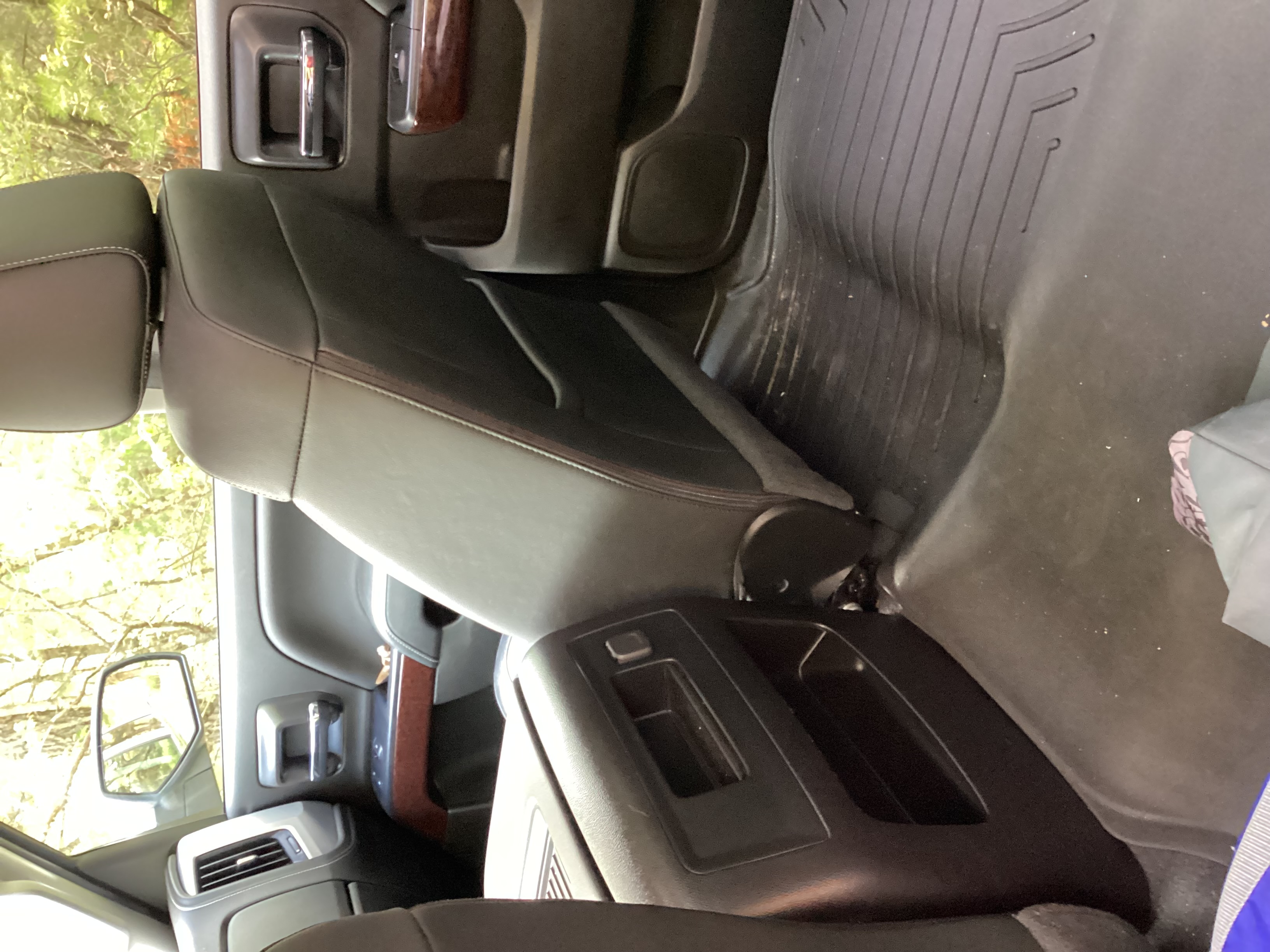 Used 2018 GMC Sierra 1500 SLT AWD/4WD image 5