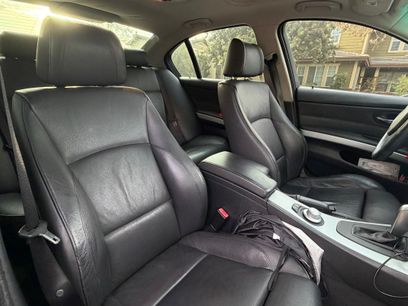Used 2006 BMW 325i Sedan