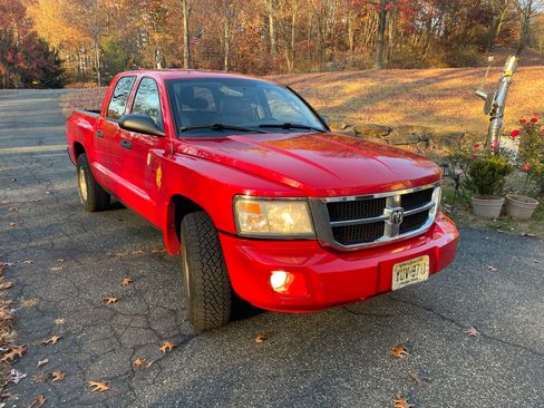 Used 2008 Dodge Dakota SLT image 17