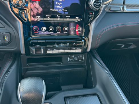 Used 2021 RAM 1500 TRX w/ TRX Level 2 Equipment Group image 25