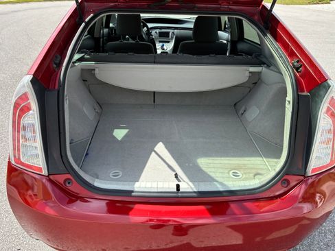 Used 2013 Toyota Prius Two image 6
