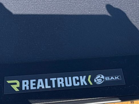 Used 2024 Ford F450 Lariat w/ Lariat Ultimate Package image 13