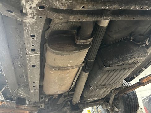 Used 2007 Jeep Grand Cherokee Laredo image 12