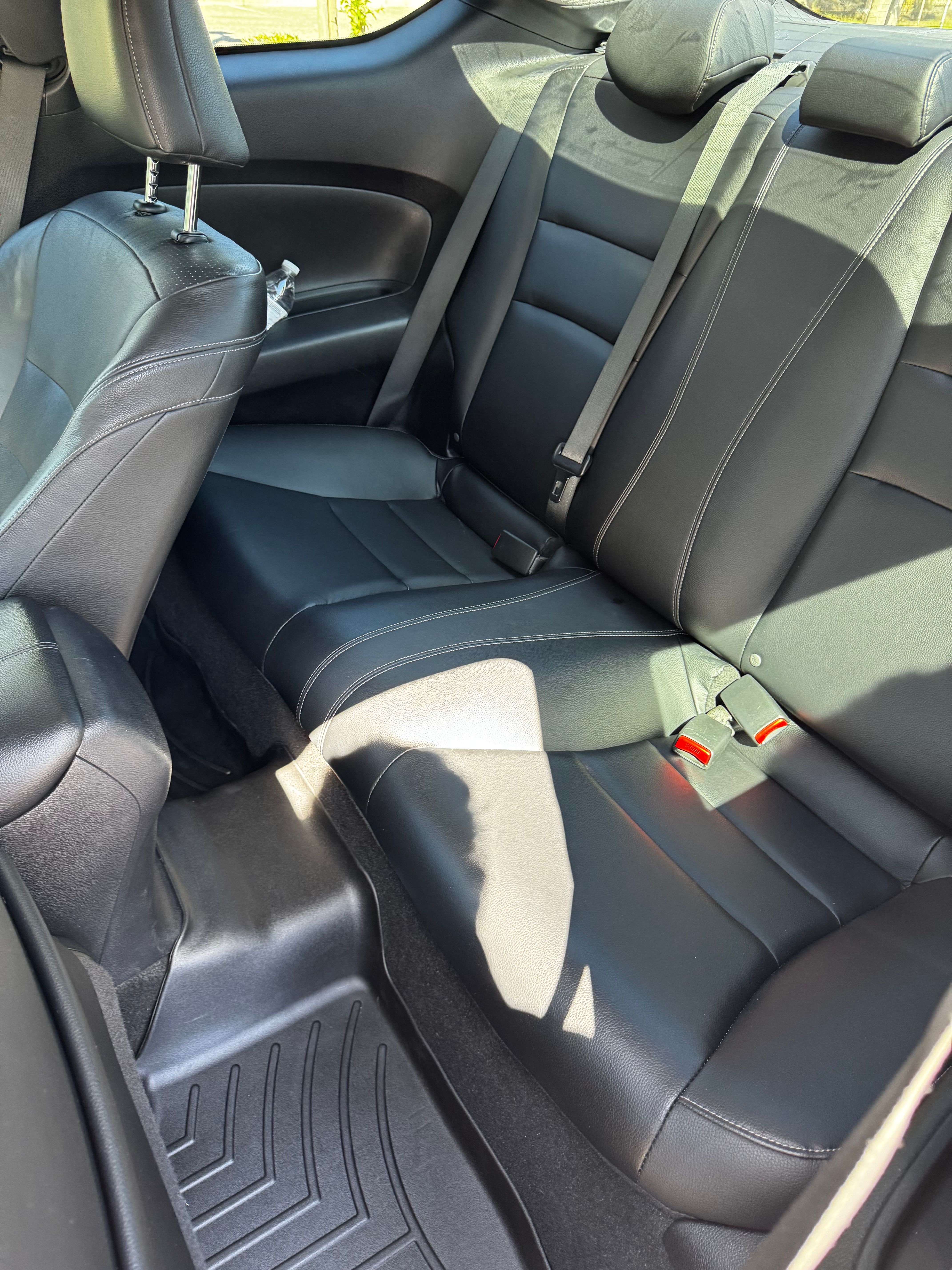 Used 2014 Honda Accord EX-L image 14
