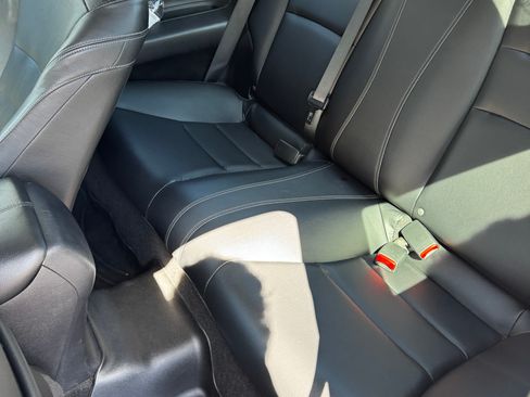 Used 2014 Honda Accord EX-L image 14