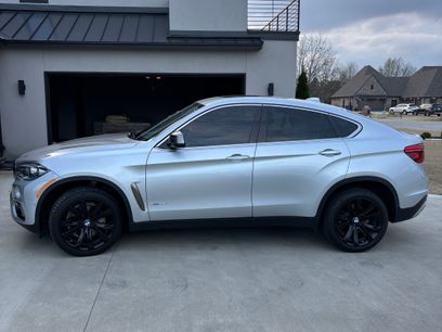 Used 2018 BMW X6 xDrive35i