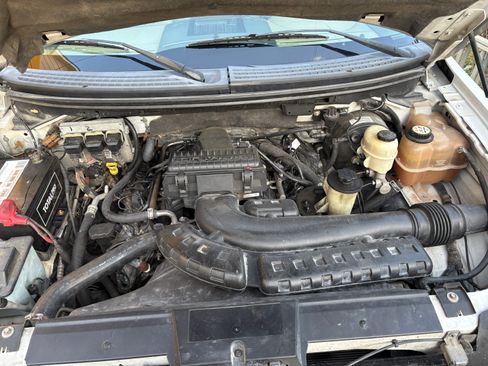 Used 2008 Ford F150 Lariat image 11