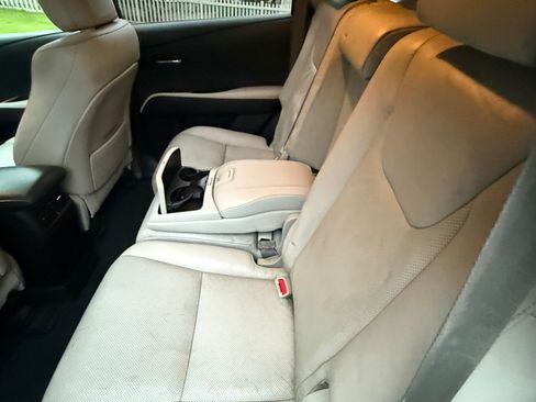 Used 2010 Lexus RX 450h AWD image 18