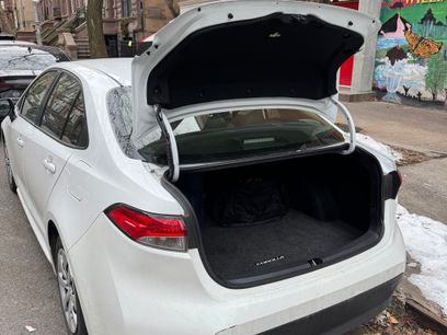 Used 2023 Toyota Corolla LE