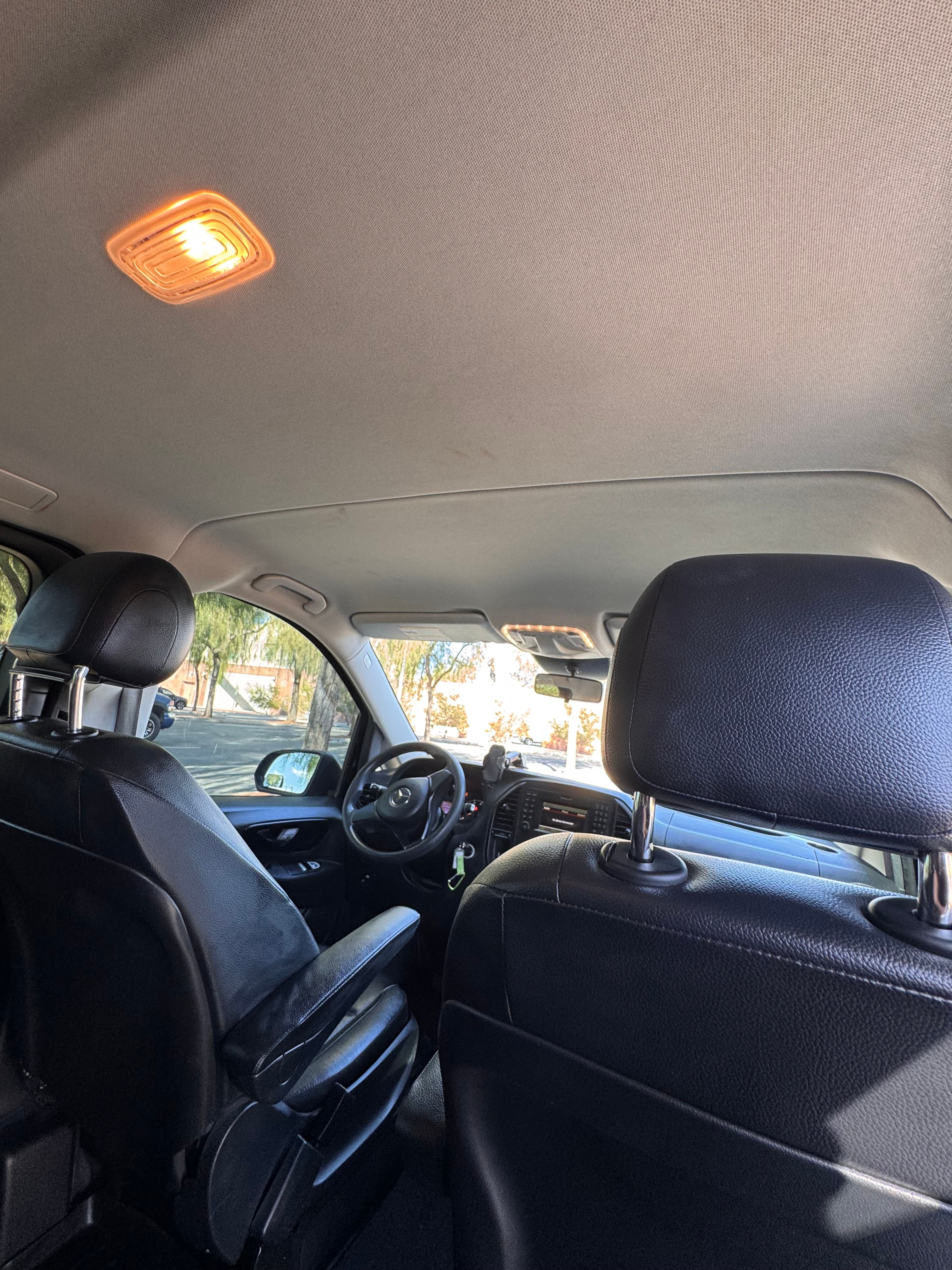Used 2018 Mercedes-Benz Metris Passenger image 20