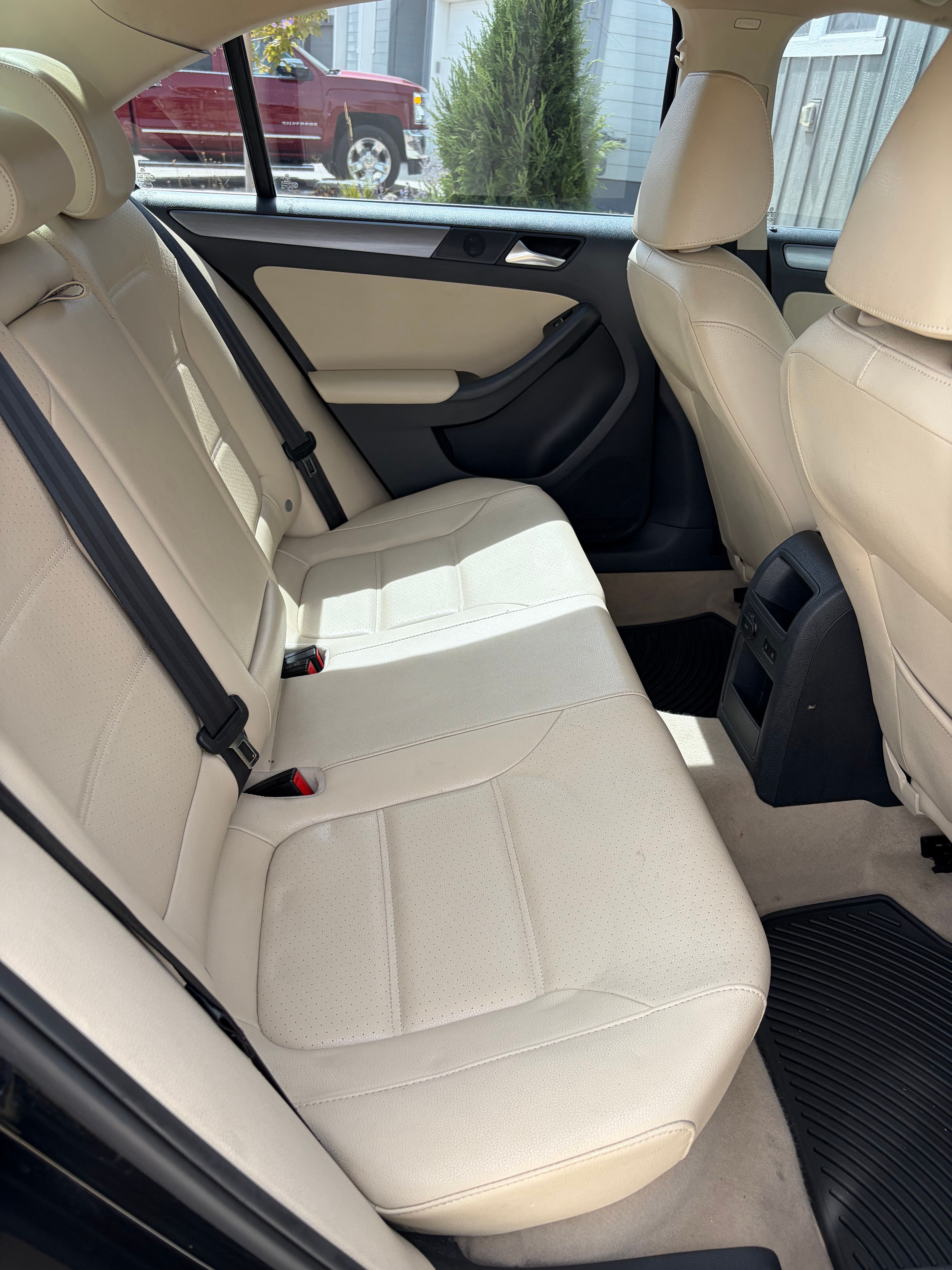 Used 2013 Volkswagen Jetta TDI FWD image 11