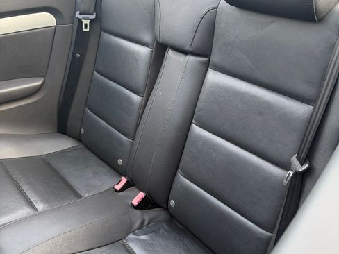 Used 2008 Audi A4 2.0T FWD image 24