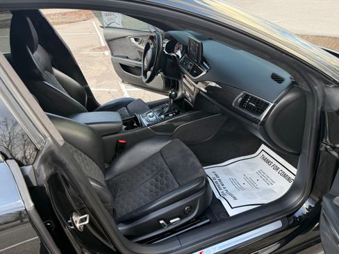 Used 2017 Audi RS 7 Performance image 14