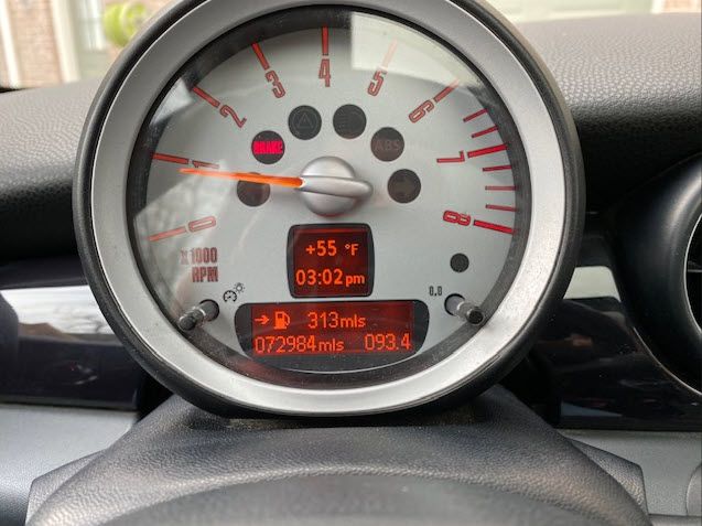 Used 2010 MINI Cooper S FWD image 11