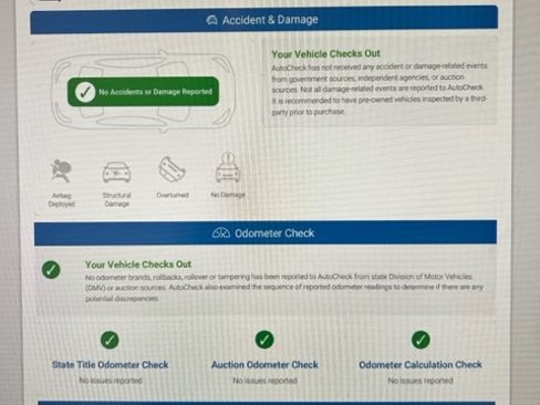 Used 2010 Chevrolet Express 1500 LS w/ Power Package image 9