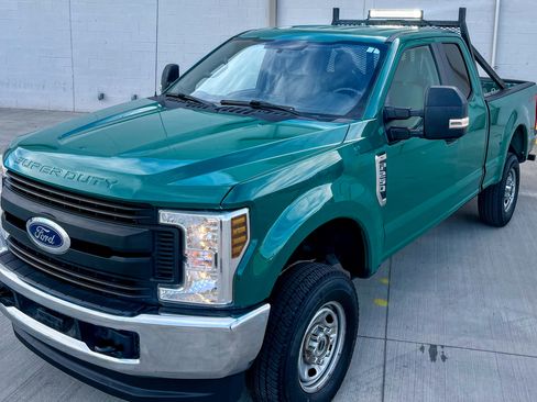 Used 2019 Ford F250 XL w/ XL Value Package image 14