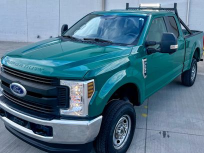 Used 2019 Ford F250 XL w/ XL Value Package