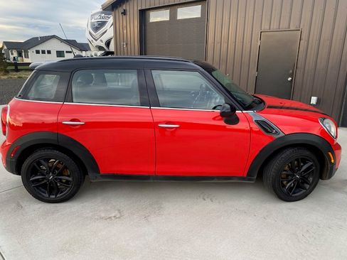Used 2011 MINI Cooper Countryman S image 5