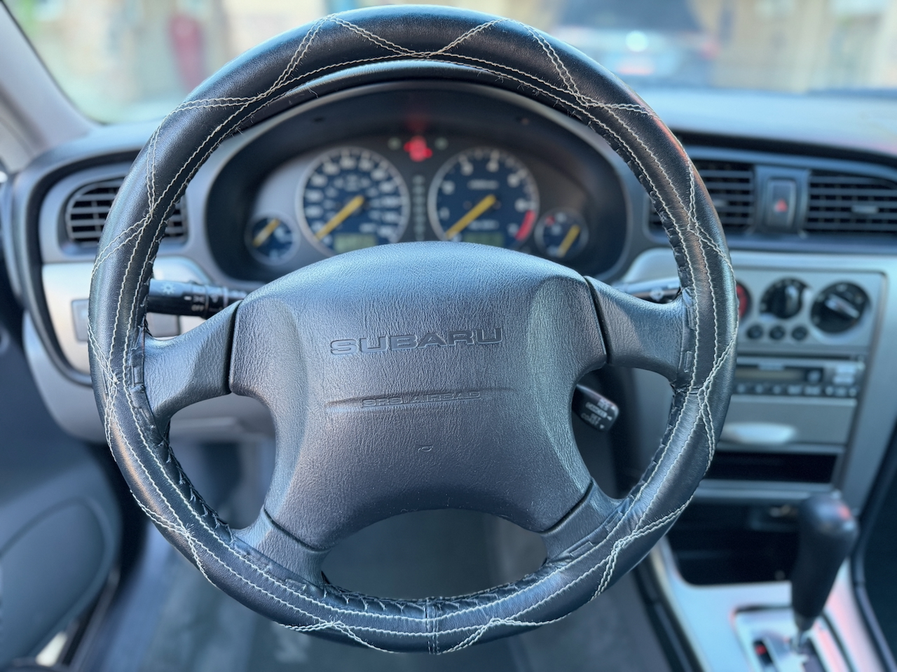 Used 2006 Subaru Baja Sport AWD/4WD image 21