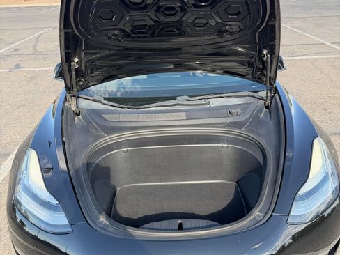 Used 2018 Tesla Model 3 Long Range AWD/4WD image 22