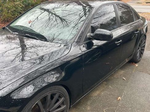 Used 2011 Audi A4 2.0T Premium w/ Bluetooth/Homelink Pkg image 5