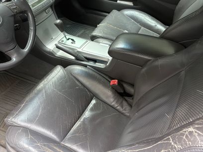 Used 2004 Toyota Solara SLE