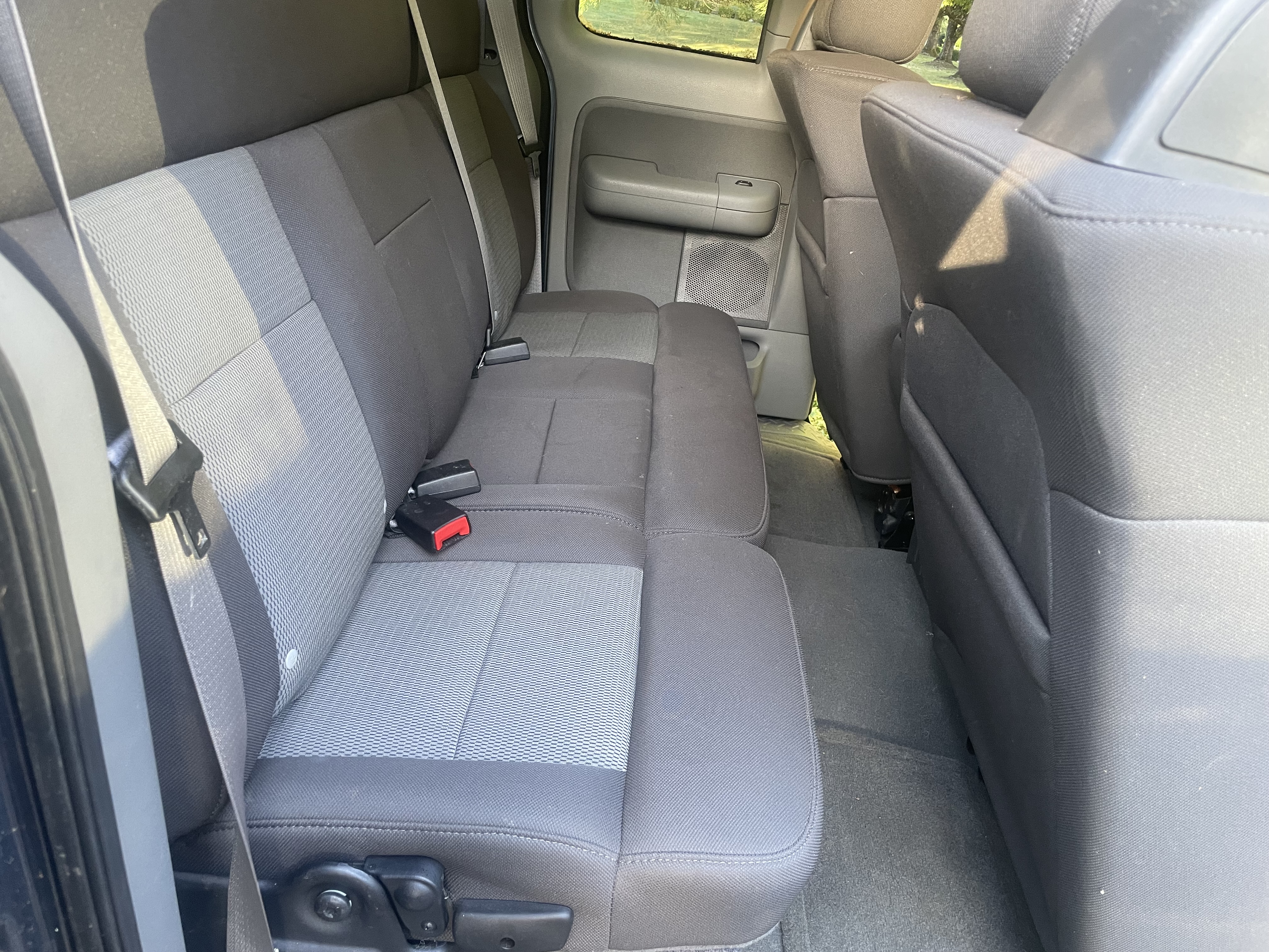 Used 2005 Ford F150 XLT AWD/4WD image 13