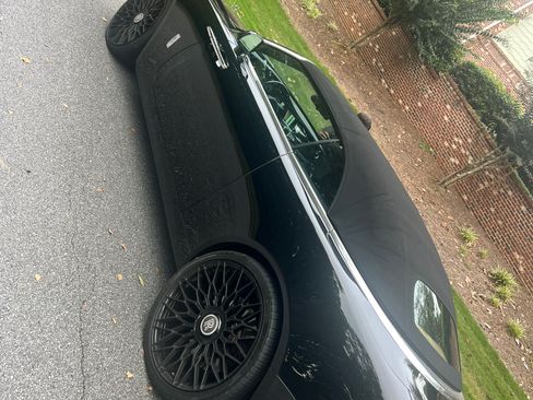 Used 2016 Rolls-Royce Dawn image 4