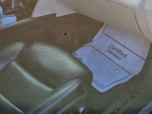 Used 2016 Cadillac XTS Vsport Platinum image 21