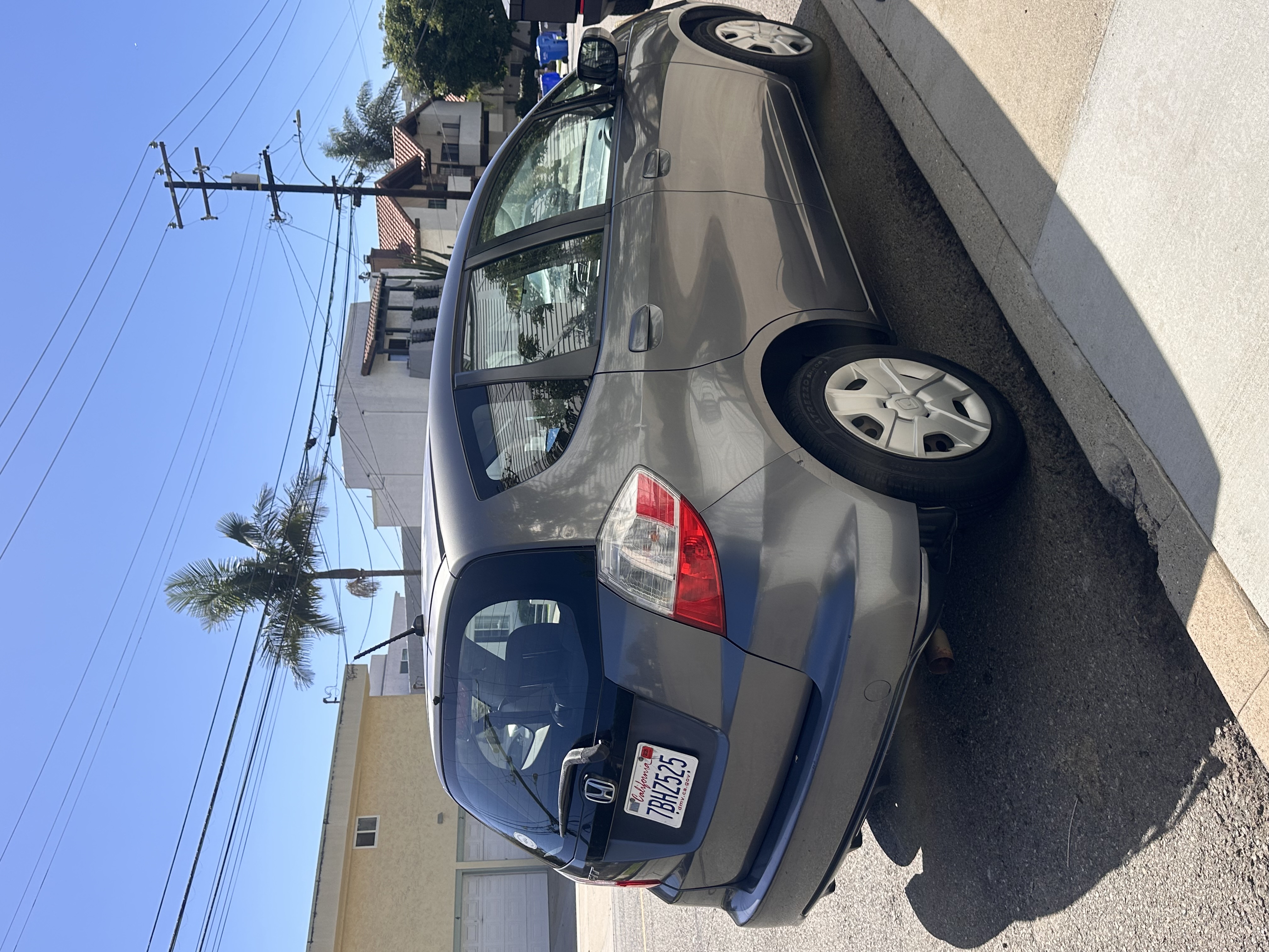 Used 2013 Honda Fit image 1
